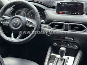 Xe Mazda CX5 Deluxe 2.0 AT 2024