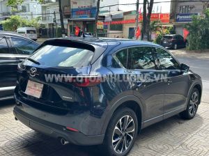 Xe Mazda CX5 Deluxe 2.0 AT 2024