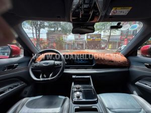 Xe Ford Territory Titanium X 1.5 AT 2023