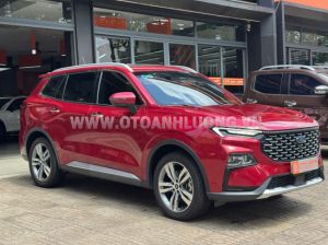 Xe Ford Territory Titanium X 1.5 AT 2023