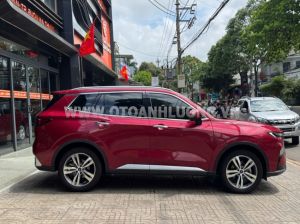 Xe Ford Territory Titanium X 1.5 AT 2023