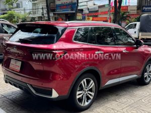 Xe Ford Territory Titanium X 1.5 AT 2023