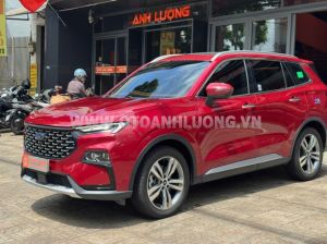 Xe Ford Territory Titanium X 1.5 AT 2023