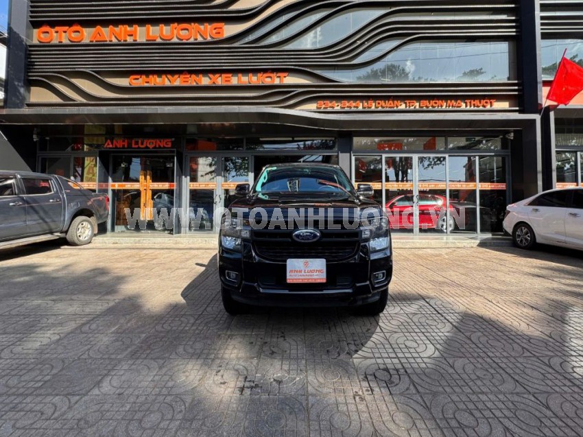 Ford Ranger XLS 2.0L 4x2 AT