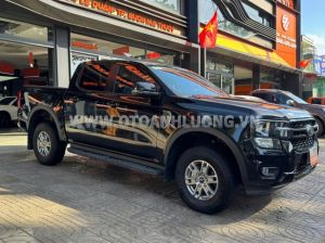Xe Ford Ranger XLS 2.0L 4x2 AT 2022