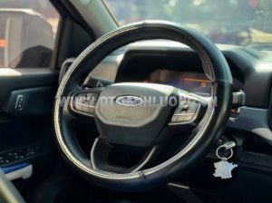 Xe Ford Ranger XLS 2.0L 4x2 AT 2022