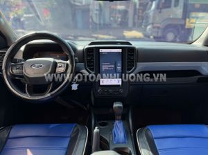 Xe Ford Ranger XLS 2.0L 4x2 AT 2022
