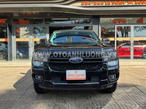 Xe Ford Ranger XLS 2.0L 4x2 AT 2022