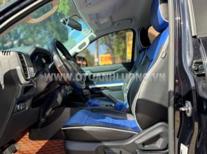 Xe Ford Ranger XLS 2.0L 4x2 AT 2022