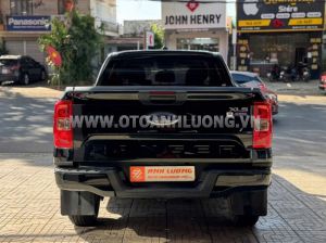 Xe Ford Ranger XLS 2.0L 4x2 AT 2022