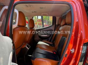 Xe Mitsubishi Triton Athlete 4x4 AT 2022