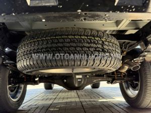 Xe Mitsubishi Triton Athlete 4x4 AT 2022