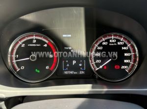 Xe Mitsubishi Triton Athlete 4x4 AT 2022