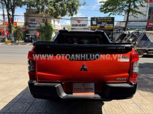 Xe Mitsubishi Triton Athlete 4x4 AT 2022