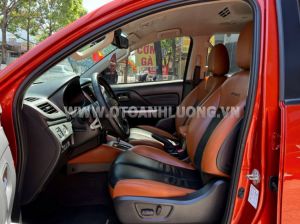 Xe Mitsubishi Triton Athlete 4x4 AT 2022