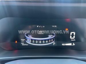 Xe Toyota Raize G 1.0 CVT 2022