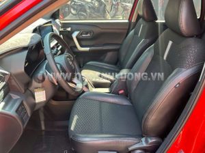 Xe Toyota Raize G 1.0 CVT 2022