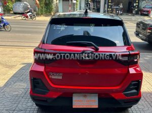 Xe Toyota Raize G 1.0 CVT 2022