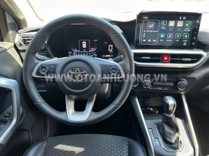 Xe Toyota Raize G 1.0 CVT 2022