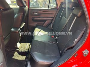 Xe Toyota Raize G 1.0 CVT 2022