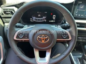 Xe Toyota Raize G 1.0 CVT 2022