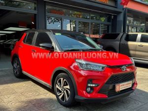 Xe Toyota Raize G 1.0 CVT 2022