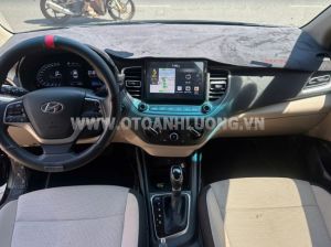 Xe Hyundai Accent 1.4 AT 2023
