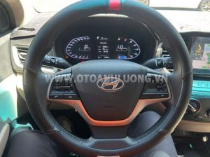 Xe Hyundai Accent 1.4 AT 2023