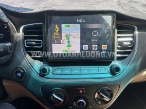 Xe Hyundai Accent 1.4 AT 2023