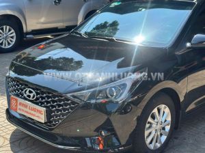 Xe Hyundai Accent 1.4 AT 2023