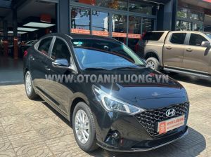Xe Hyundai Accent 1.4 AT 2023