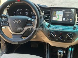 Xe Hyundai Accent 1.4 AT 2023