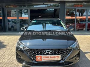 Xe Hyundai Accent 1.4 AT 2023