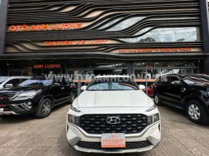 Xe Hyundai SantaFe Tiêu chuẩn 2.5L 2021