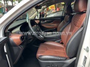 Xe Hyundai SantaFe Tiêu chuẩn 2.5L 2021