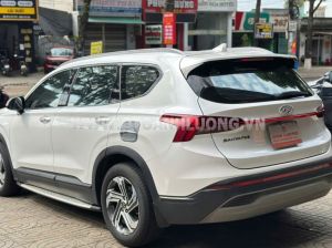 Xe Hyundai SantaFe Tiêu chuẩn 2.5L 2021