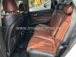 Xe Hyundai SantaFe Tiêu chuẩn 2.5L 2021