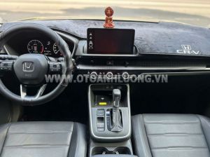 Xe Honda CRV L 2023