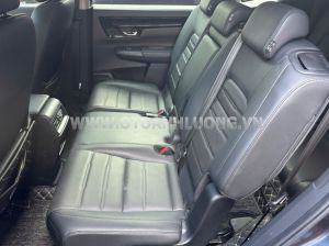 Xe Honda CRV L 2023