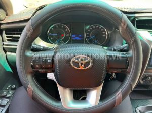 Xe Toyota Fortuner 2.4G 4x2 MT 2019