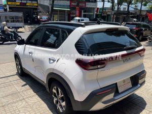 Xe Kia Sonet Premium 1.5 AT 2022