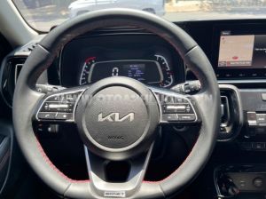 Xe Kia Sonet Premium 1.5 AT 2022