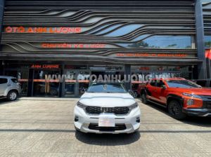 Xe Kia Sonet Premium 1.5 AT 2022