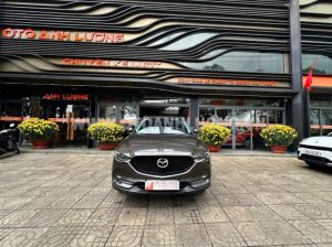 Xe Mazda CX5 2.0 AT 2018