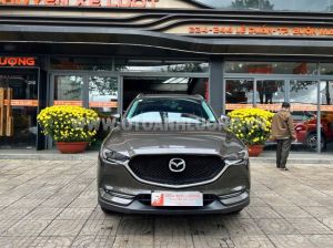 Xe Mazda CX5 2.0 AT 2018