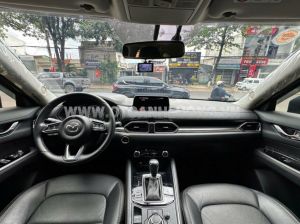 Xe Mazda CX5 2.0 AT 2018