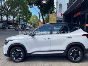 Xe Kia Seltos Premium 1.5 AT 2024