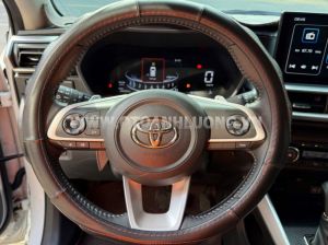 Xe Toyota Raize G 1.0 CVT 2024