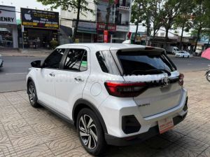 Xe Toyota Raize G 1.0 CVT 2024