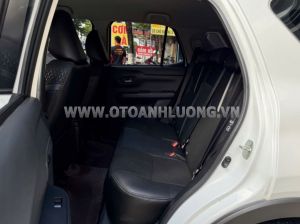 Xe Toyota Raize G 1.0 CVT 2024